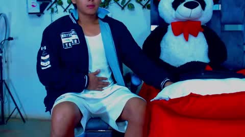 Hakim online show from 03.27.26