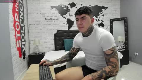 Gury online show from 03.28.26