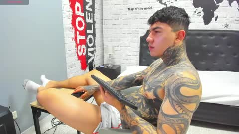 Gury online show from 03.31.26