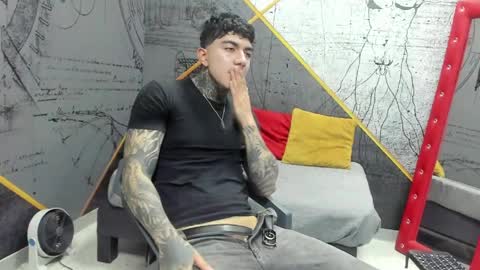 Gury online show from 04.11.26