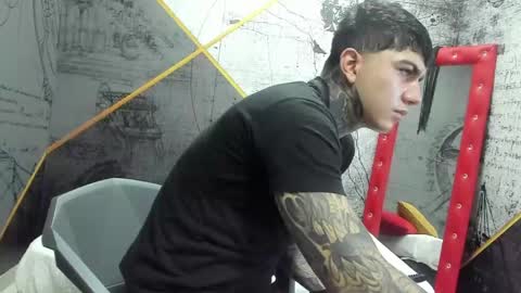 Gury online show from 04.14.26