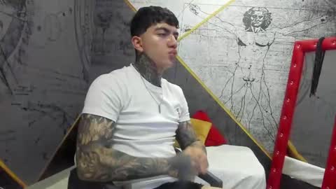 Gury online show from 04.15.26