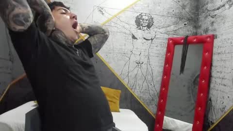 Gury online show from 04.16.26