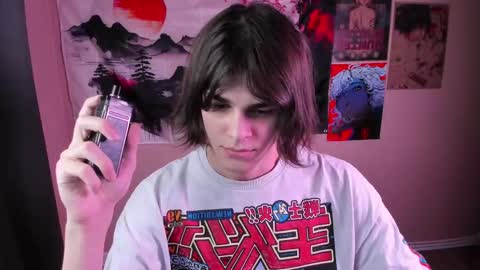 gushill_ online show from 02.07.25