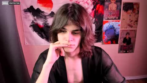 gushill_ online show from 02.09.25