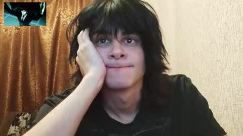 gushill_ online show from 12.03.25