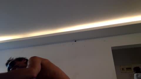 gustavoquinterodiaz online show from 11.02.25