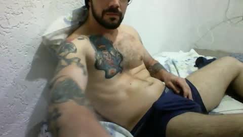 Gustav online show from 09.25.25