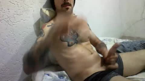 Gustav online show from 09.27.25