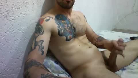 Gustav online show from 10.01.25