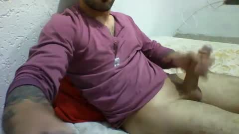 Gustav online show from 10.10.25