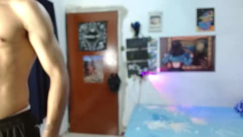 Snapshot of guts_x chatting on 10.23.25 Guts online show from 10.23.25