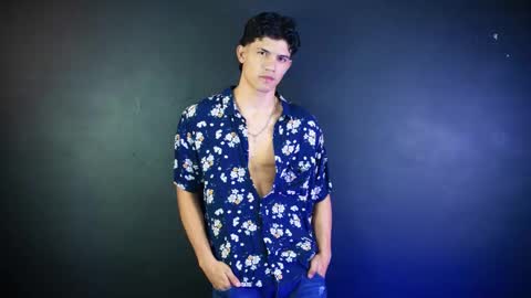 Snapshot of guts_x chatting on 11.18.25 Guts online show from 11.18.25