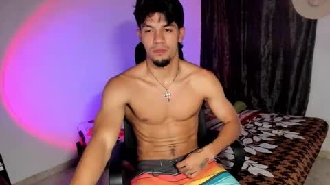 Snapshot of guts_x chatting on 12.05.25 Guts online show from 12.05.25