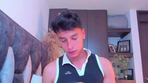 Gabriel online show from 12.13.24