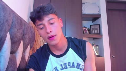 Gabriel online show from 12.23.24