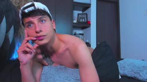 Gabriel online show from 01.09.25