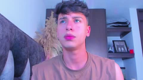 Gabriel online show from 01.14.25