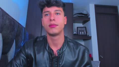 Gabriel online show from 01.23.25