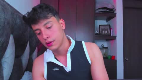 Gabriel online show from 01.24.25