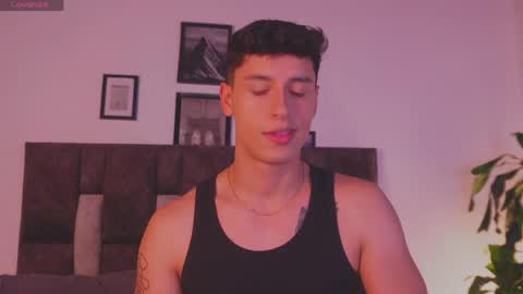 Gabriel online show from 04.06.26