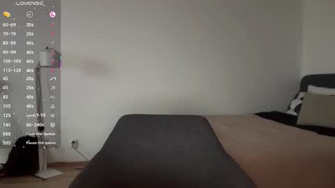 NaughtyFitHusband online show from 12.03.25