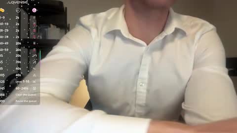 NaughtyFitHusband online show from 12.23.25