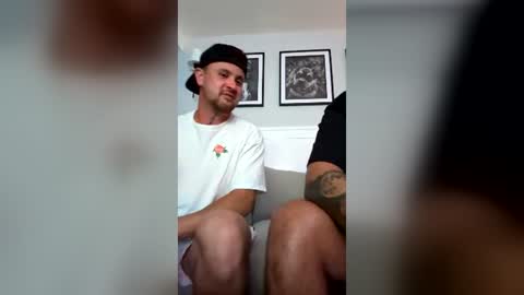 guysinnylons online show from 06.20.26