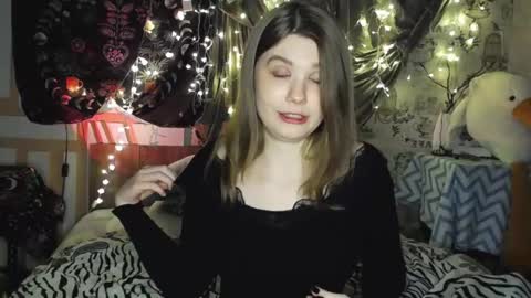 Gwen online show from 01.15.26