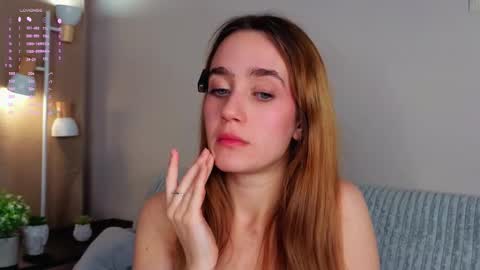 Julia online show from 10.18.25