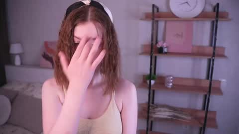 Hello everyone Im May online show from 04.28.26