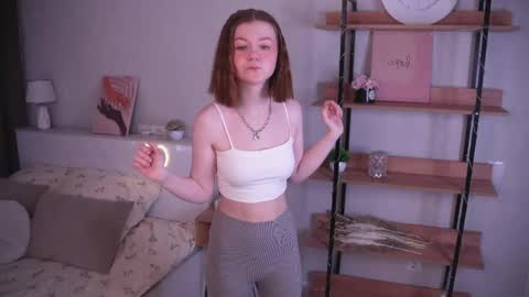 Hello everyone Im May online show from 04.29.26