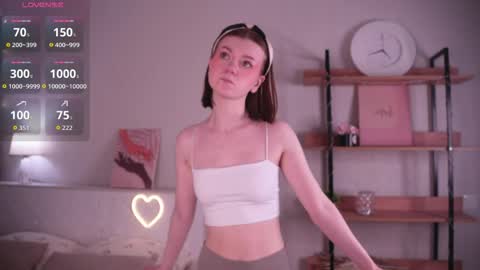 Hello everyone Im May online show from 05.15.26