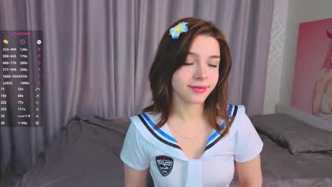 Lisa online show from 10.18.25