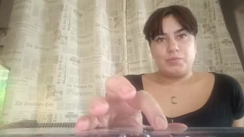 gwendolynfoster online show from 11.01.25