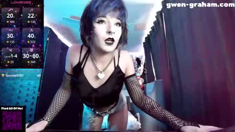 Gwen Graham online show from 02.23.26