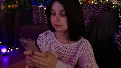 gwenhilton online show from 03.12.25