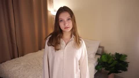 Molly online show from 02.23.26