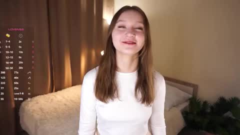 Molly online show from 03.04.26