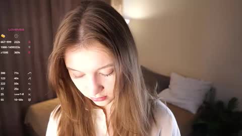 Molly online show from 03.18.26