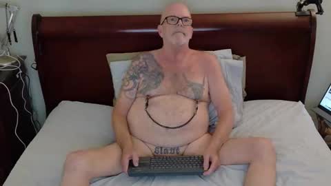 gwmslave online show from 04.17.26