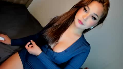 Gwyn online show from 02.10.25