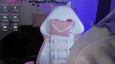 gyal_8_ online show from 12.02.25