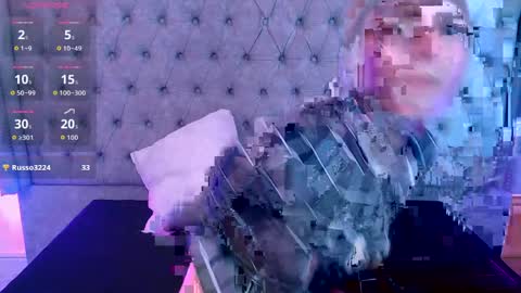 Gyal Smith online show from 04.07.26