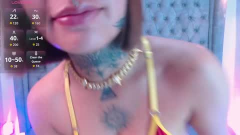 Gyal Smith online show from 04.14.26