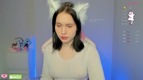 Snapshot of gylaxie chatting on 01.11.25 online show from 01.11.25