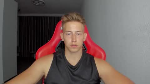 Snapshot of gym_alpha chatting on 11.02.25 Oliver online show from 11.02.25