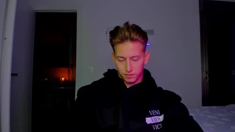 Oliver online show from 01.06.26