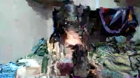 gymcrushrae online show from 11.25.25