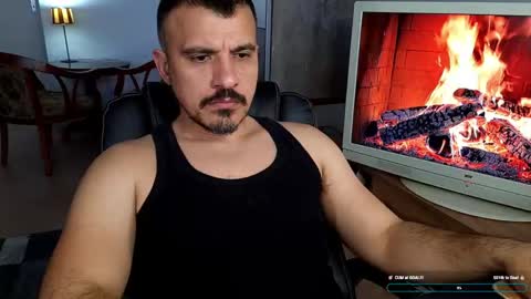 gymd4ddy online show from 04.17.26